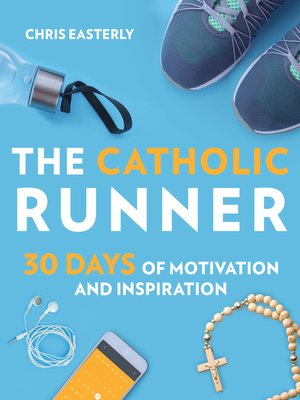 cover image of The Catholic Runner